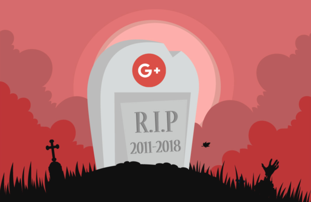 受漏洞影響：谷歌提前至明年4月關(guān)閉Google+消費者版