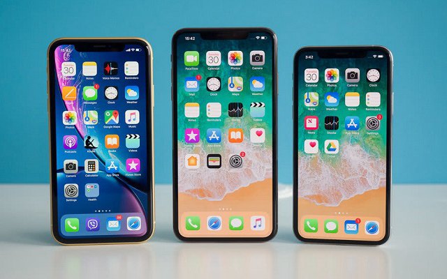高通再訴請(qǐng)求禁售iPhone XR和XS 這下蘋(píng)果鬧大了！