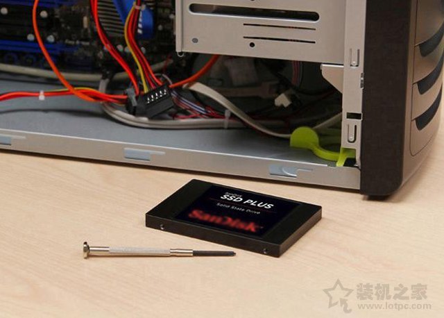 SSD固態(tài)硬盤要分區(qū)嗎？不同容量SSD固態(tài)硬盤分區(qū)方案建議