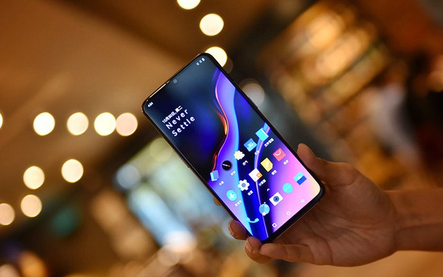 一加6T應用程序怎么卸載？一加6T應用程序的刪除方法教程