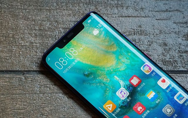 華為Mate20 Pro怎么設(shè)置微信指紋支付？Mate20 Pro微信指紋支付設(shè)置教程