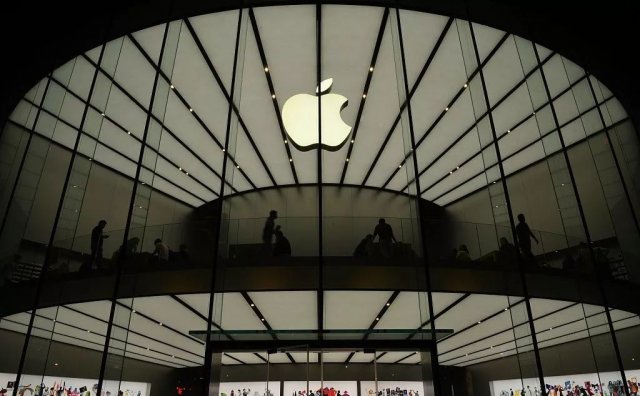 蘋果中國往事：來華十年后，iPhone已不再是那個iPhone！