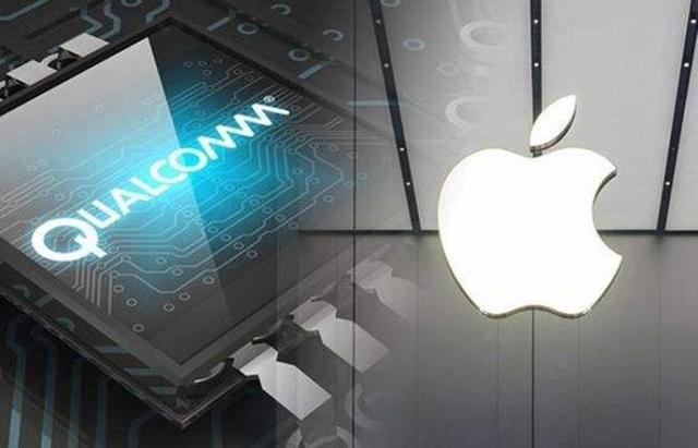 高通：正尋求擴(kuò)大iPhone禁售令范圍 愿意跟蘋果談判