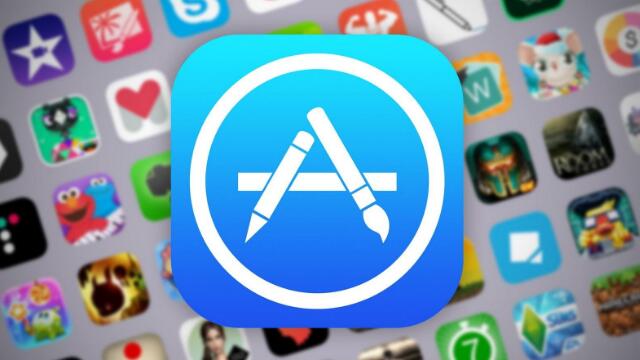 蘋果iPhone解除APP Store流量下載軟件150M限制的方法