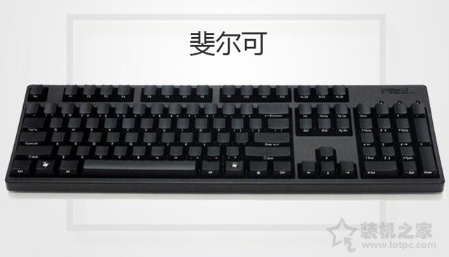 機械鍵盤怎么選？機械鍵盤和普通鍵盤的區(qū)別