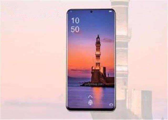 OPPO新機(jī)曝光，5G+5000mAh+驍龍8150
