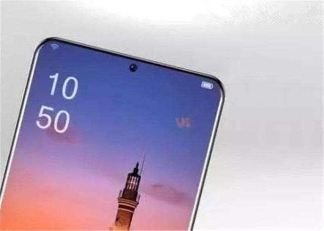 OPPO新機(jī)曝光，5G+5000mAh+驍龍8150