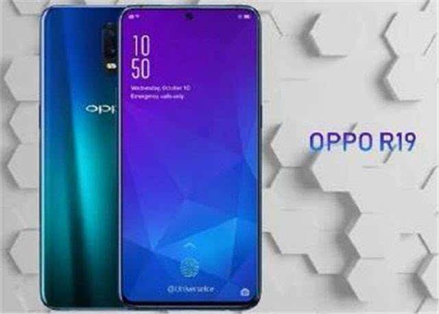 OPPO新機(jī)曝光，5G+5000mAh+驍龍8150
