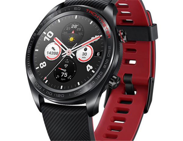 榮耀Watch Magic智能手表怎么恢復(fù)出廠設(shè)置的方法