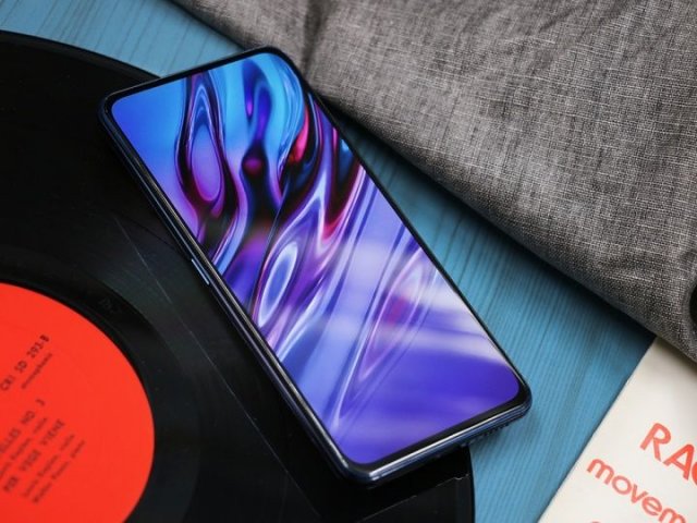 vivo NEX雙屏版今日全款預(yù)售：驍龍845+10GB內(nèi)存 售價(jià)4998元