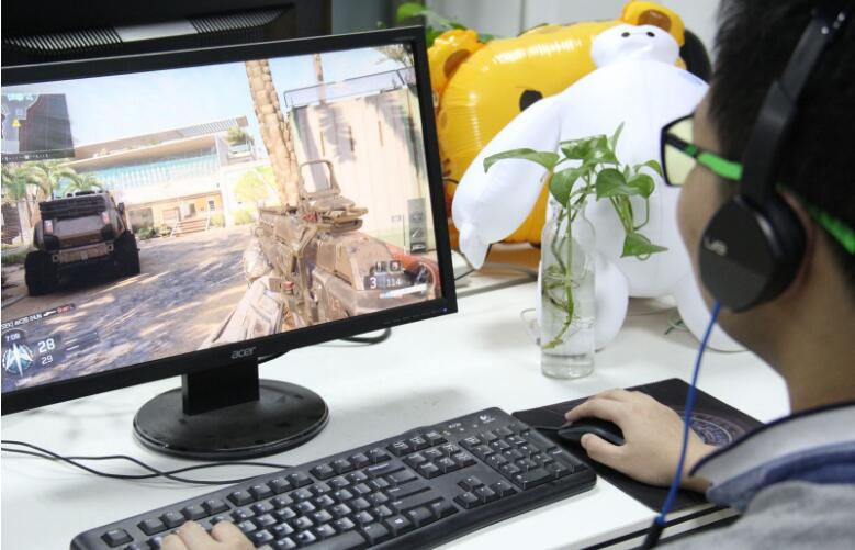 intel九代i5-9600K配RTX2070游戲電腦配置推薦，預(yù)算不足9000元