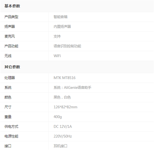 天貓精靈X1和華為AI智能音箱哪個(gè)好？對(duì)比區(qū)別有哪些