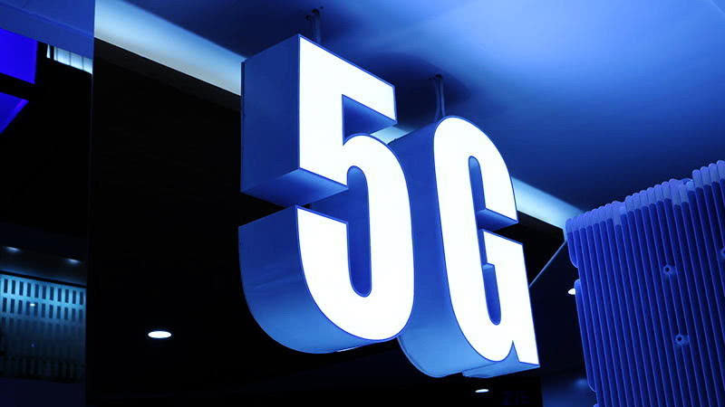 全球5G移動套餐資費出爐：最便宜的也要30元/G，人均月流量至少60G