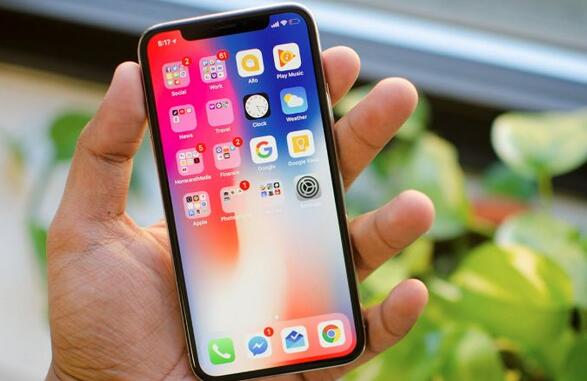 蘋果手機(jī)微信怎么拍即刻視頻？蘋果iPhone XS手機(jī)微信即刻視頻使用方法