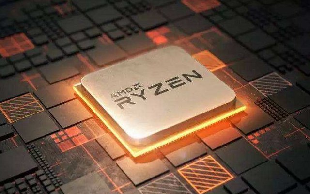 AMD三代銳龍?zhí)幚砥骱虯PU齊登場CES2019 7nm工藝Zen2架構(gòu)