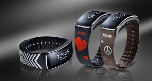 三星gear fit2pro怎么測量心率？三星gear fit2pro測量心率的方法教程
