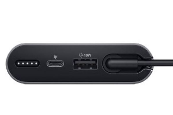 戴爾65W USB-C筆記本充電寶