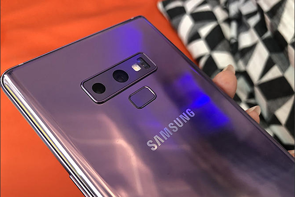 三星Note9評測：電池續(xù)航出色 入門HiFi級音質(zhì)體驗