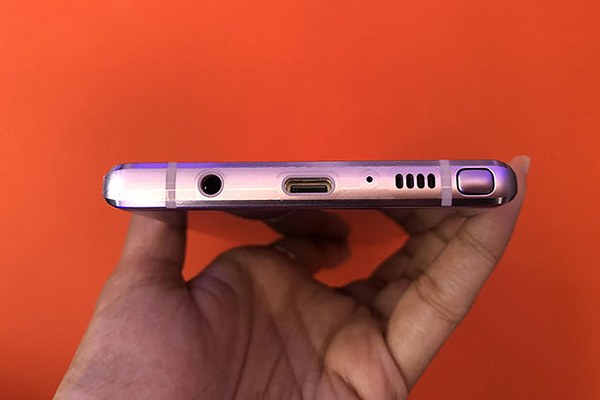 三星Note9評測：電池續(xù)航出色 入門HiFi級音質(zhì)體驗