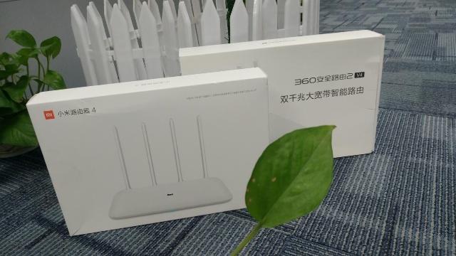 360路由器V4與小米路由4簡(jiǎn)單體驗(yàn)，百元路由器誰(shuí)更好？