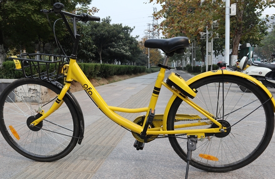 順豐起訴ofo：申請凍結(jié)ofo銀行賬戶 ofo小黃車又?jǐn)偵鲜铝?