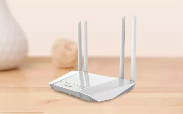 雙頻路由器2.4G和5G兩個WiFi信號合并成一個的方法教程