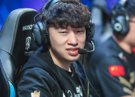 Xiaohu Xiaohu
