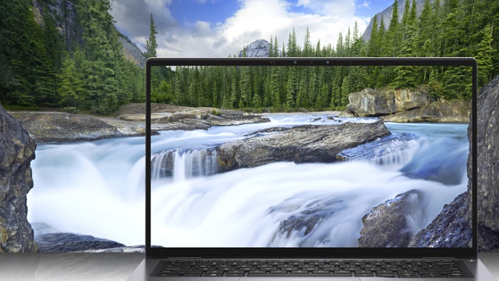 戴爾發(fā)布新款Latitude 7400變形本 用戶靠近時可自動喚醒