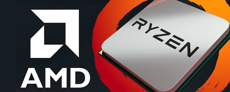 AMD發(fā)布六款銳龍3000筆記本處理器：對(duì)標(biāo)8代酷睿i7