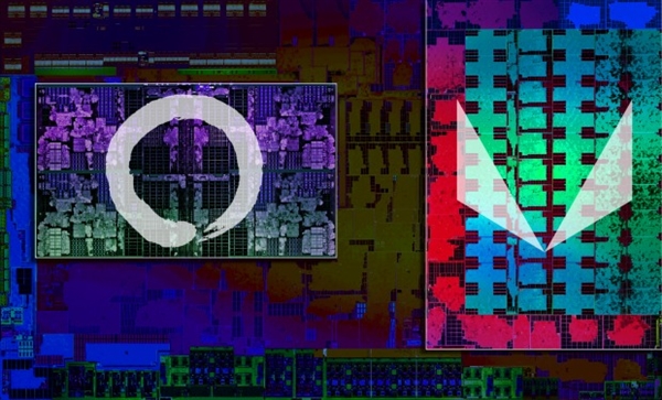 AMD帶來六款銳龍3000筆記本處理器