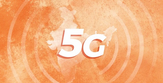 華為在印度首次測試5G網(wǎng)絡(luò)：網(wǎng)速比美國5G快了15倍