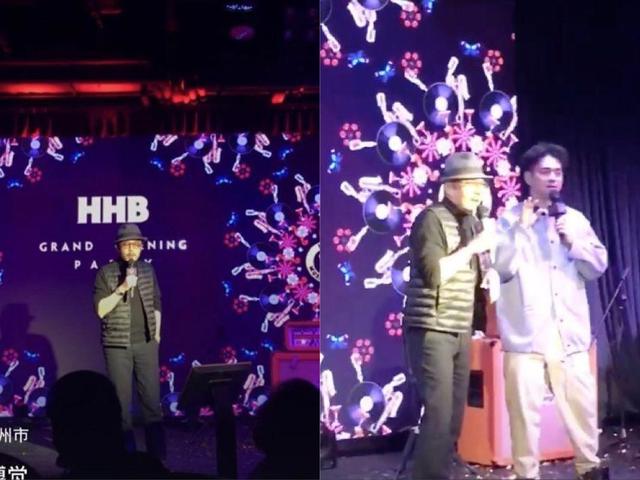 馬云杭州開音樂酒吧：取名平頭哥 不以掙錢為目的