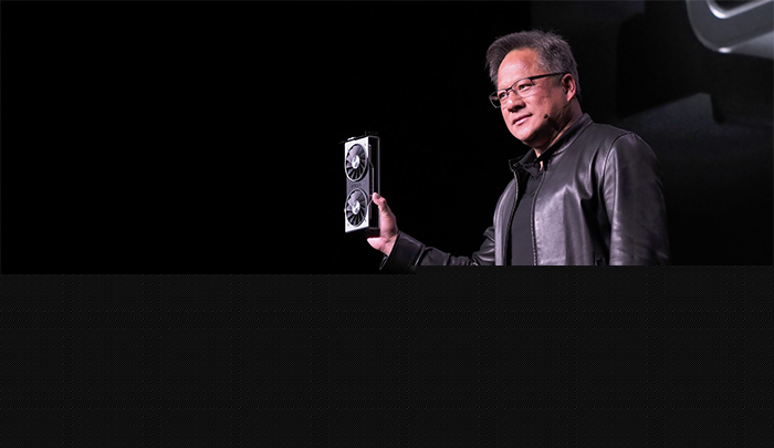 RTX 2060游戲顯卡發(fā)布：支持RTX光線追蹤技術(shù) 售價349美元！