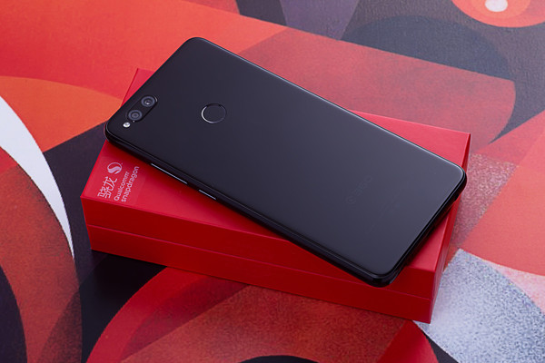 360手機(jī)N7 Lite