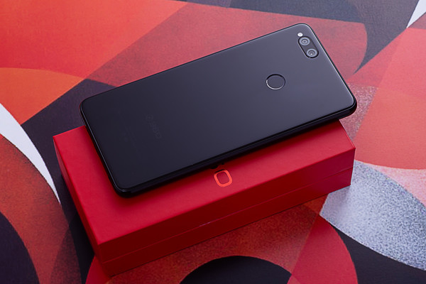 360手機(jī)N7 Lite