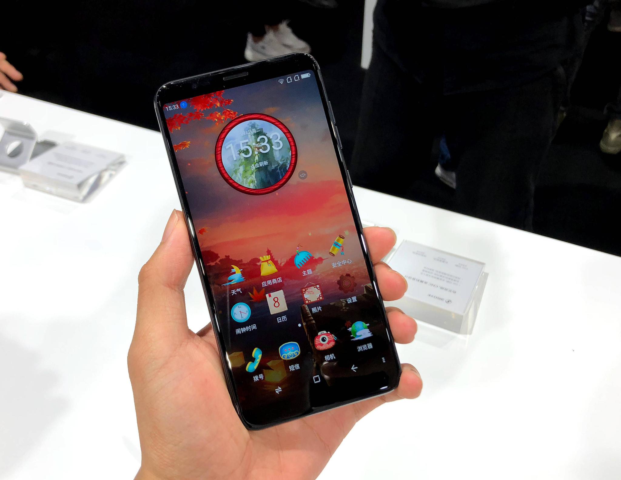 從1199降至899元！360手機(jī)N7：5000mAH+驍龍660