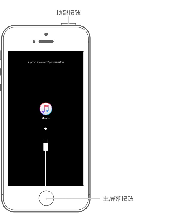 蘋果手機(jī)忘記密碼怎么辦？iPhone忘記密碼解鎖恢復(fù)方法