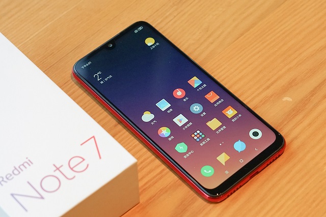 紅米Note7配置參數(shù)與圖賞，Redmi Note7配置怎么樣？