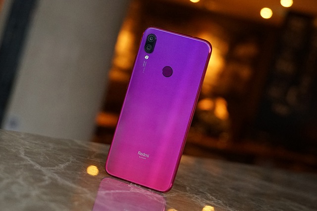 紅米Note7配置參數(shù)與圖賞，Redmi Note7配置怎么樣？