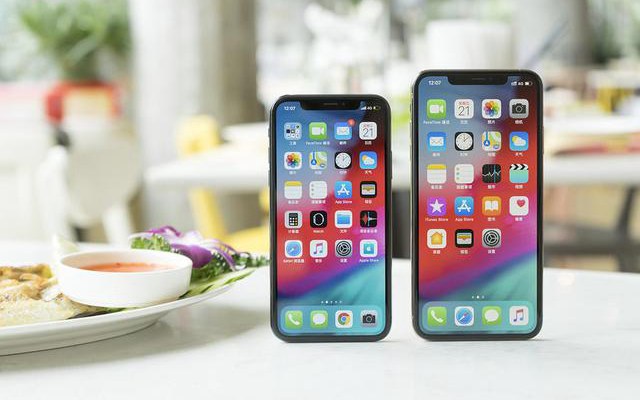 蘋果iPhone XS/XS Max降價(jià)超千元，最高降幅達(dá)1500元