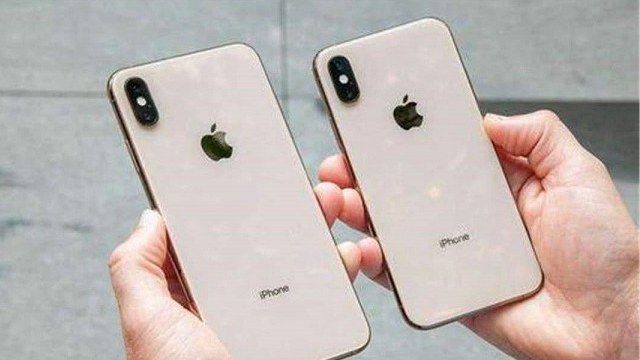 iPhone降價超千元 2019蘋果或發(fā)布三款新機