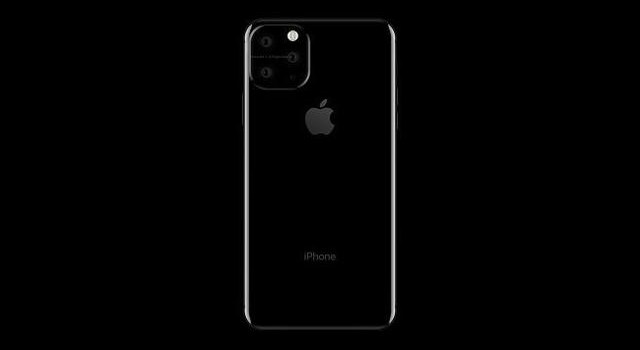iPhone降價超千元 2019蘋果或發(fā)布三款新機