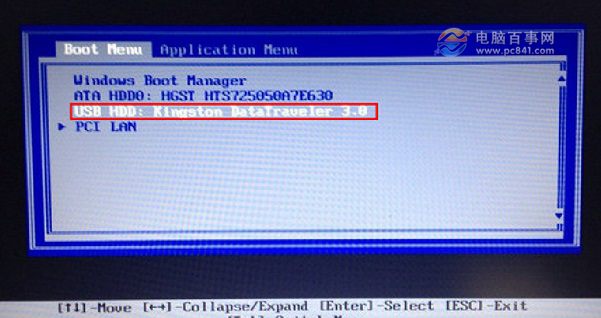 如何使用U盤啟動盤(UltraISO)安裝原版Win10系統(tǒng)