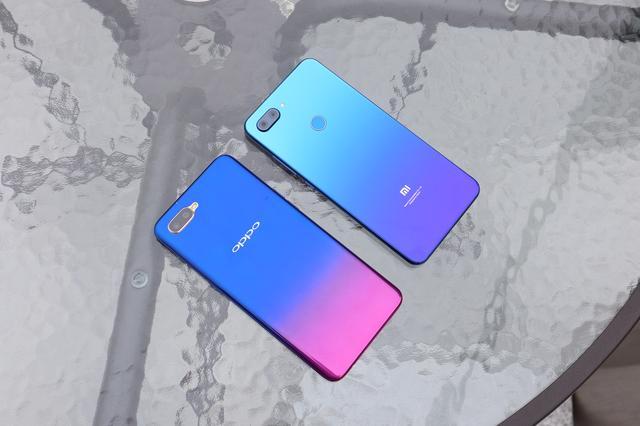OPPO K1與小米8青春版性能對(duì)比評(píng)測：1500元價(jià)位哪個(gè)更好？