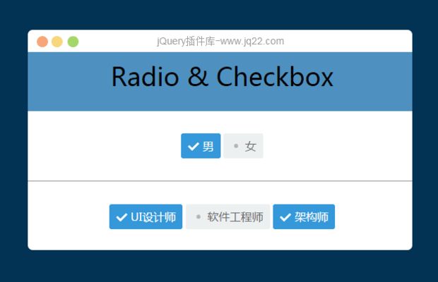網(wǎng)頁(yè)設(shè)計(jì)實(shí)現(xiàn)復(fù)選框(checkbox)和單選框(radio)對(duì)齊的方法