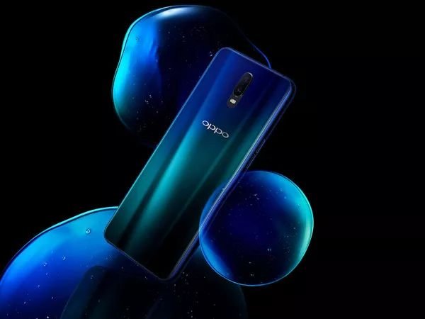 OPPO加入無線充電聯(lián)盟 OPPO R19將配無線充電功能？
