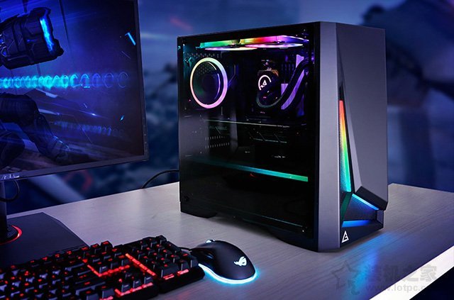 Intel八代i7-8700配RTX2060組裝電腦配置方案，8000元電腦配置推薦