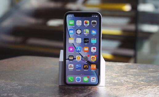 蘋果手機(jī)怎么設(shè)置禁用流量？iPhone XR/XS Max禁止應(yīng)用使用流量的方法