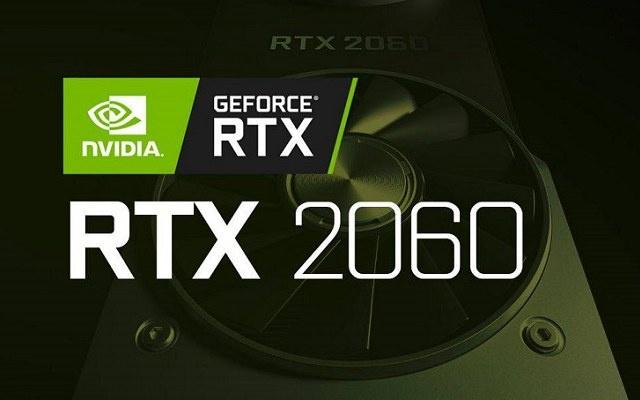 NVIDIA RTX2060顯卡簡(jiǎn)評(píng) NVIDIA RTX2060顯卡性能怎么樣？