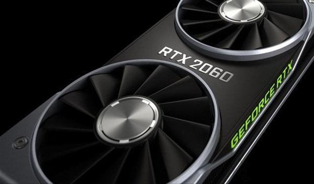 GTX1060和RTX2060顯卡性能對(duì)比評(píng)測(cè)，GTX1060和RTX2060性能相多大？